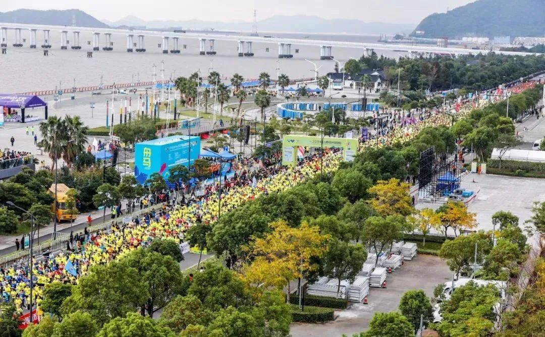 五大亮点，欲罢不能，2020舟马进入报名倒计时